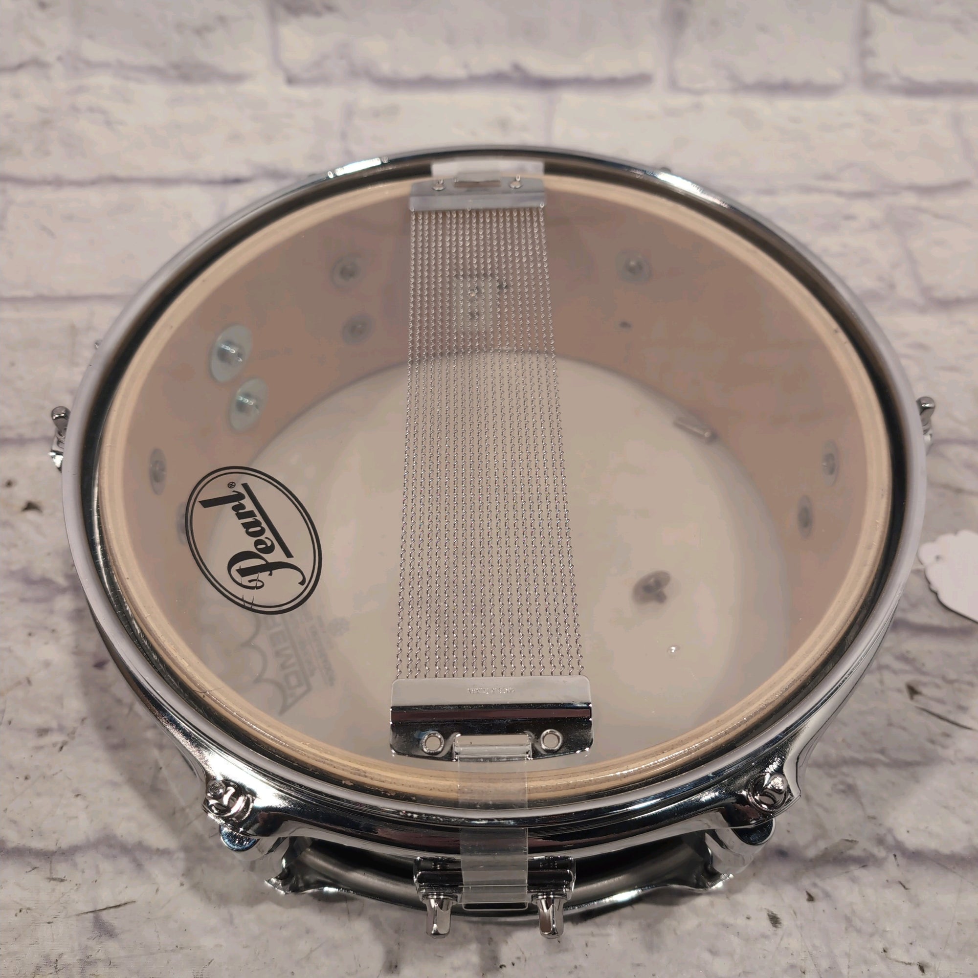 Pearl M-80 10x4 Snare Drum