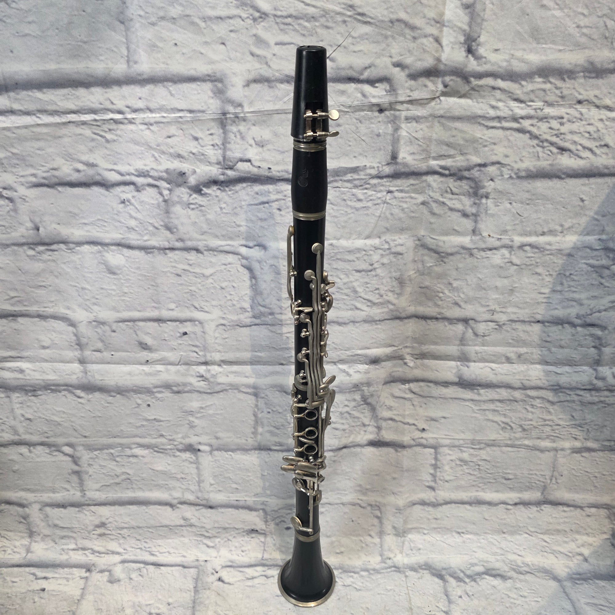 Artley 18S Clarinet