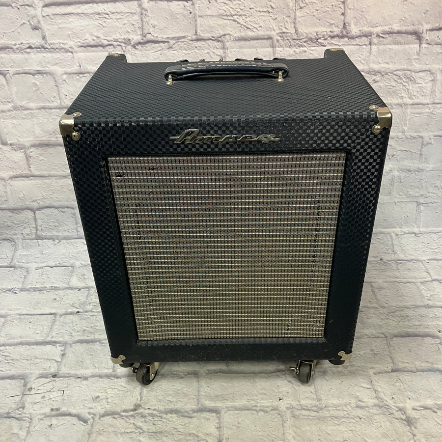 Ampeg B-100R Bass Combo Amp