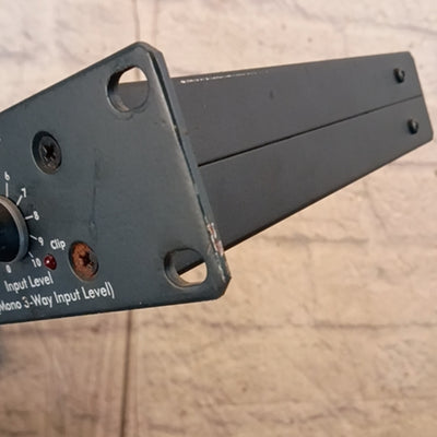 Ashly XR-1001 crossover unit Crossovers