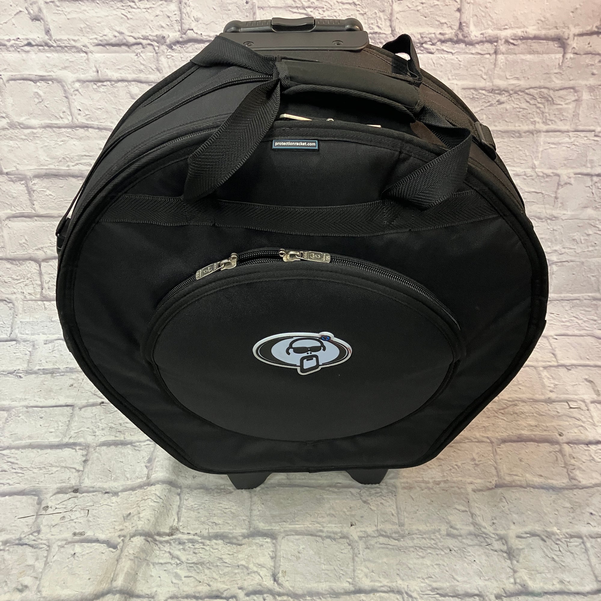 Proline Protection Racket 24 Inch Cymbal Bag