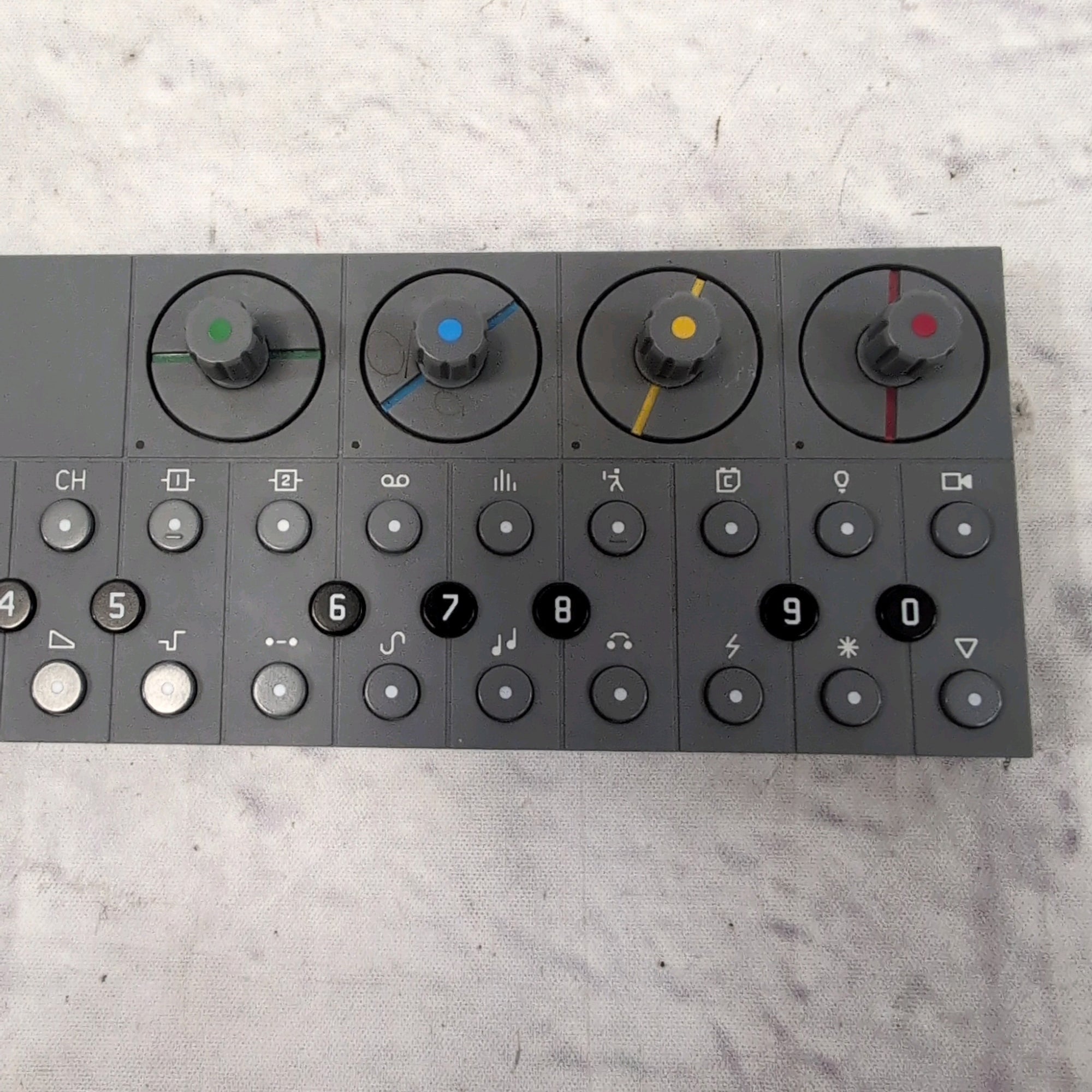 Teenage Engineering OP-Z  Synth /Sequencer with Case