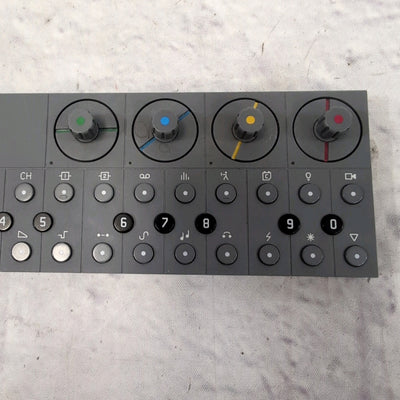 Teenage Engineering OP-Z  Synth /Sequencer with Case