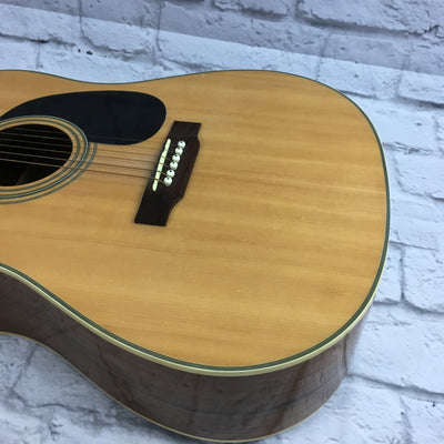 S101 Dreadnaught Acoustic Guitar