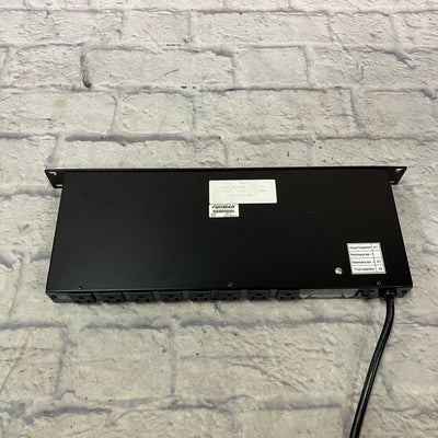 Furman RP-8 Power Conditioner