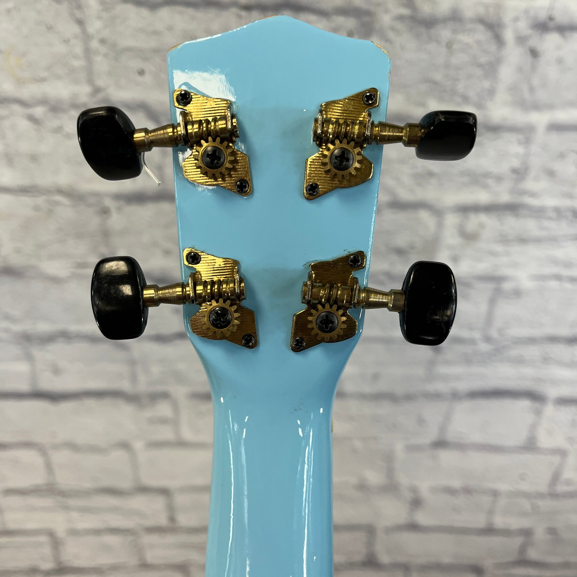 Mahalo J30LBV Ukulele