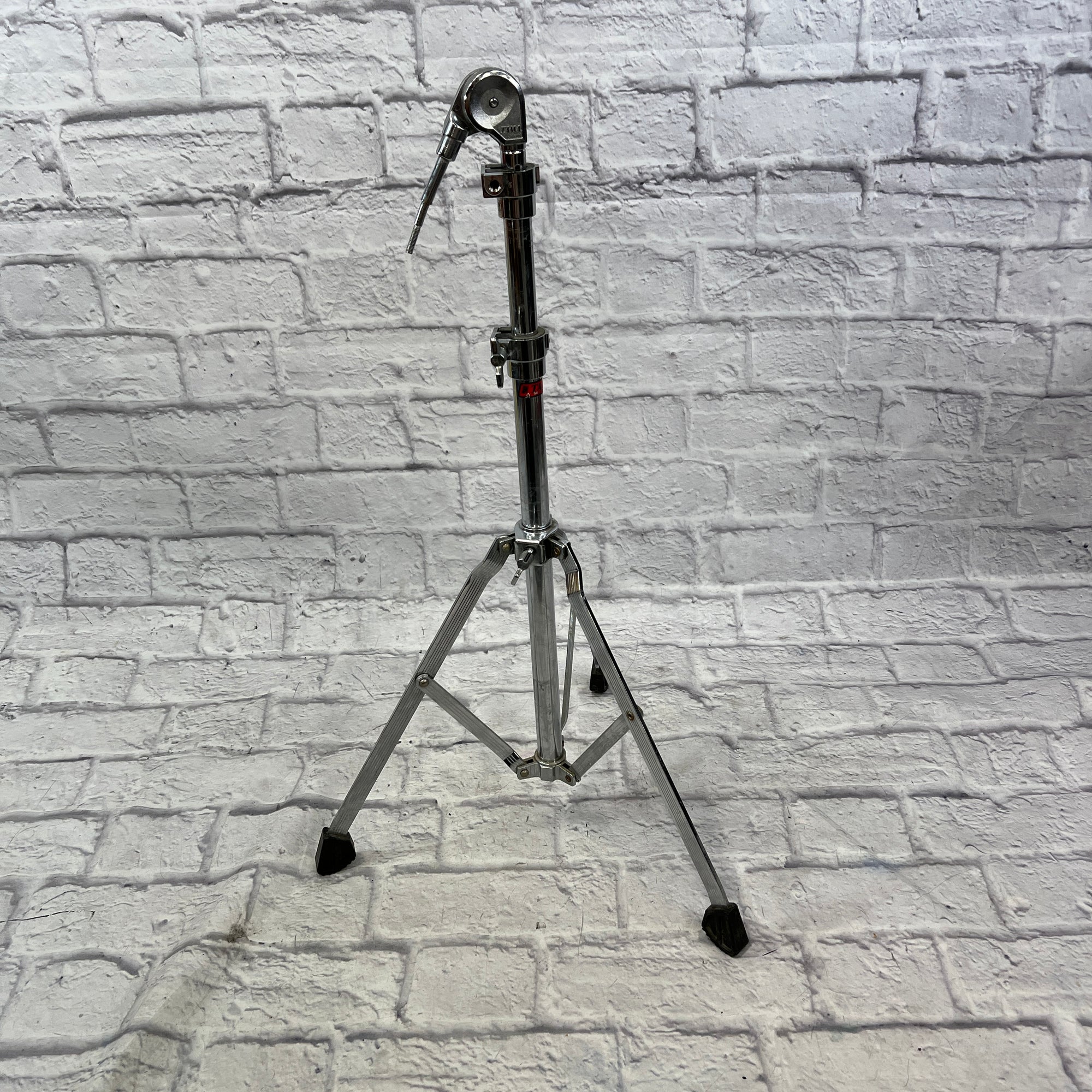 Tama Red Label Straight Cymbal Stand