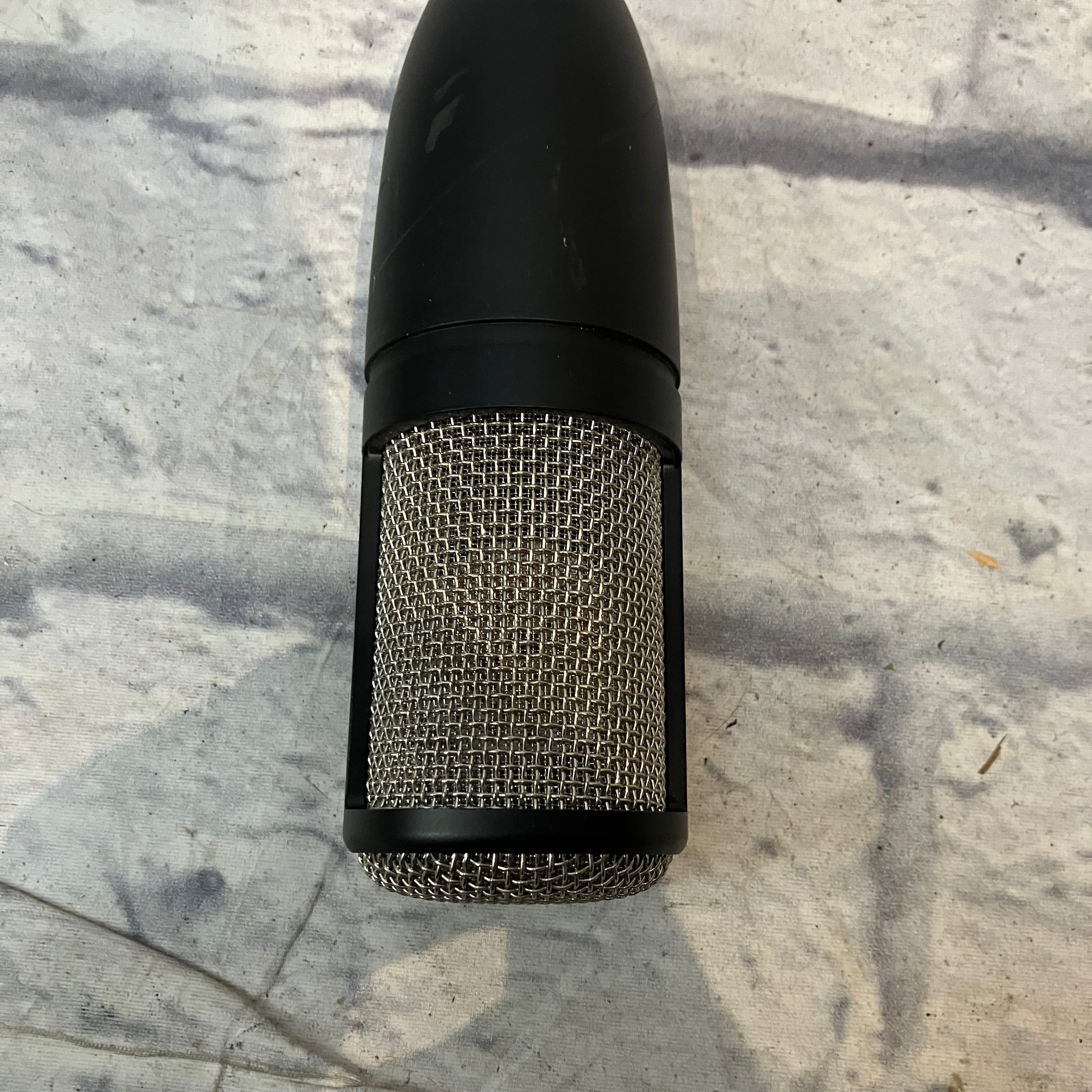 AKG P220 Large Diaphragm Condenser Microphone