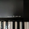 Casio CDP-135 Digital Piano