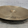 Zildjian 24 A Series Medium Ride Cymbal