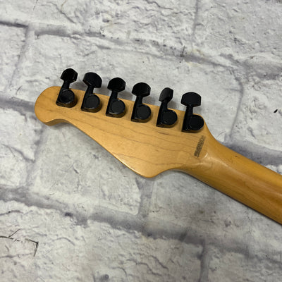 Lotus Electric Guitar Neck 24 Fret