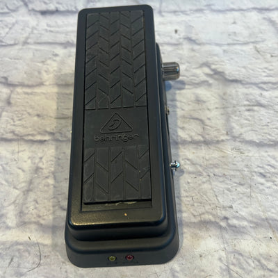 Behringer HB-01 Hellbabe Wah Pedal