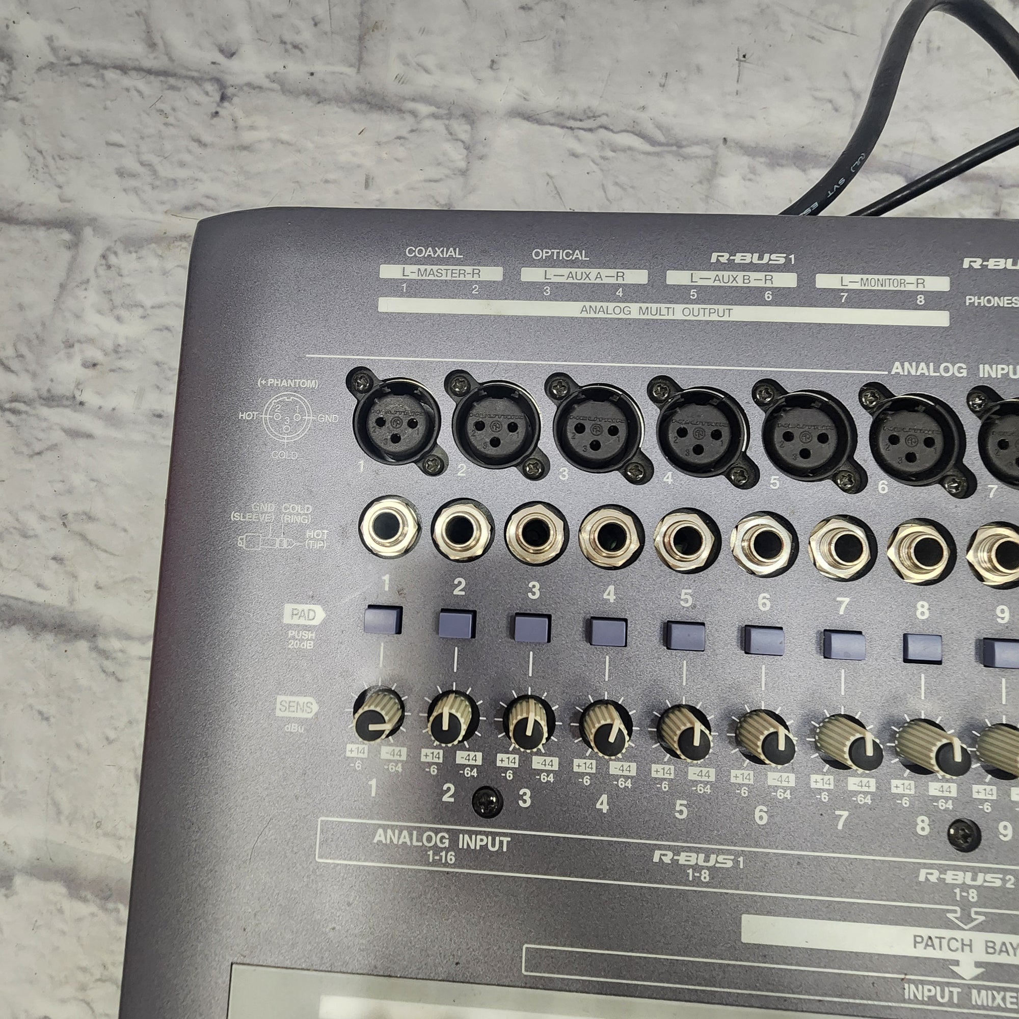 Roland VS-2480 Digital Multitrack Recorder - Evolution Music