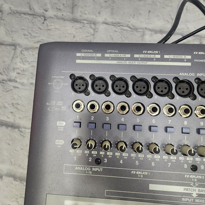 Roland VS-2480 Digital Multitrack Recorder