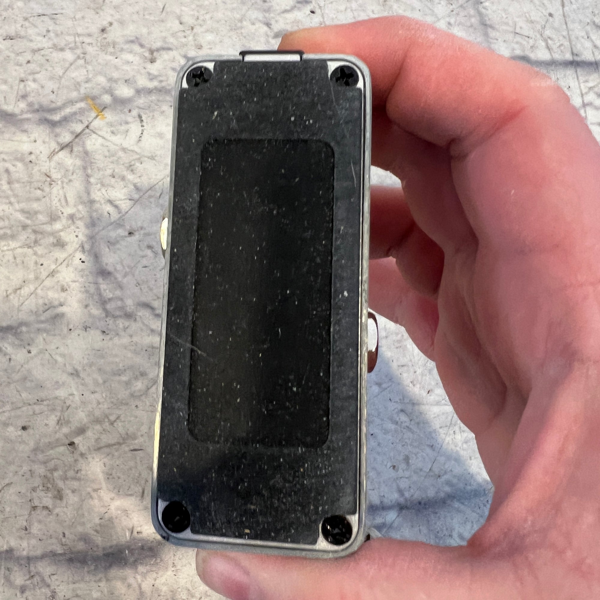 Sonicake Super Sonic Master Mini Clean Boost Pedal