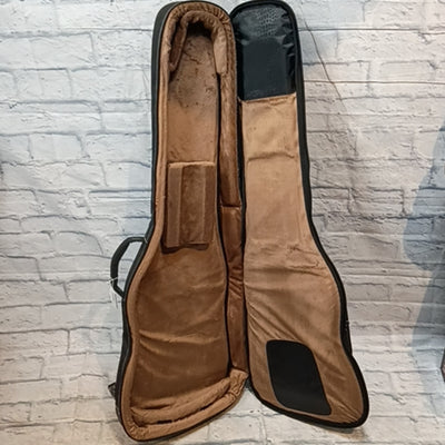Gator Transit Bass Padded Gig Bag GT-BASS-BLK