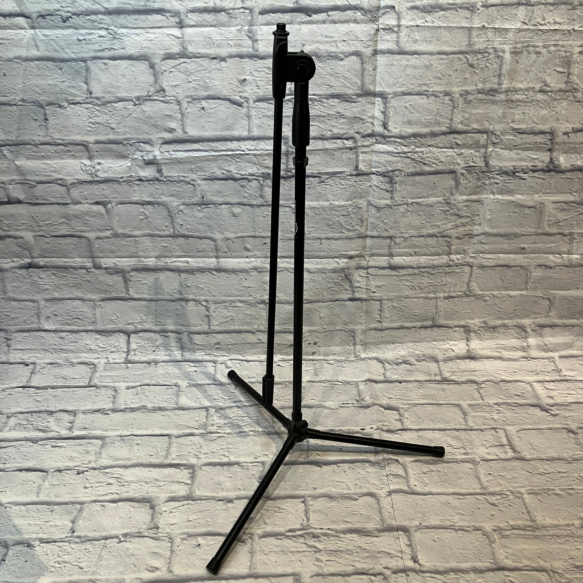 Amazon Basics Tripod Boom Mic Stand
