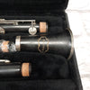 Barclay Clarinet with Case