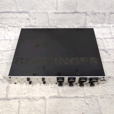 Behringer Tube Ultragrain T1953 - Microphone/Line Preamplifier