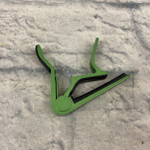 Unknown Green Capo