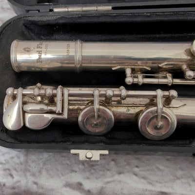 Pearl PF-500 Student Flute