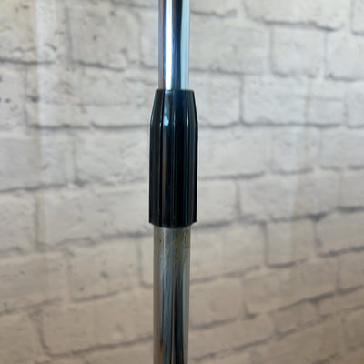 Unknown Vintage Straight Microphone Stand