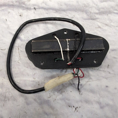 Unknown Dual Rail Strat Pickup