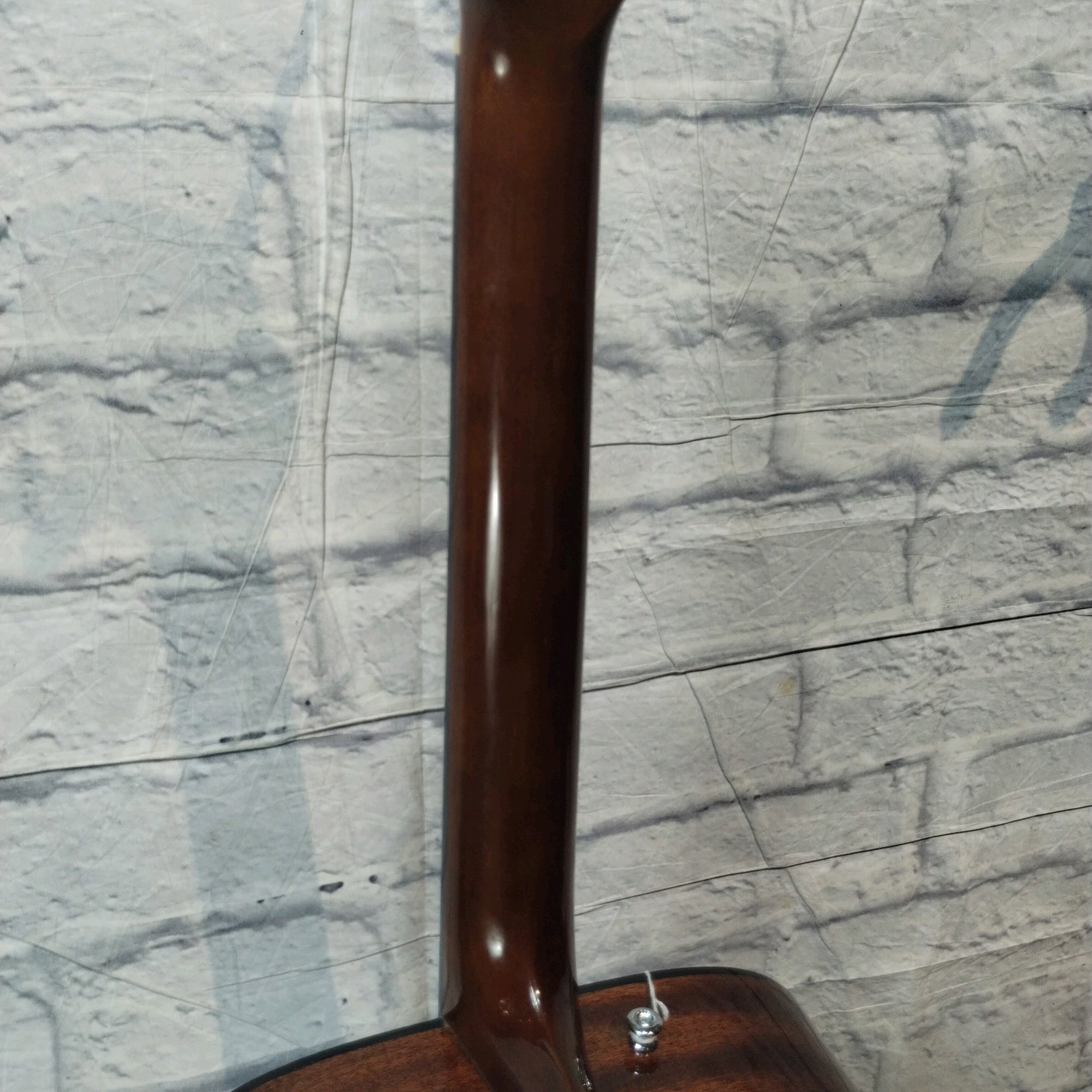 Fender CC60SCE All Mahogany Electric Acoustic Guitar