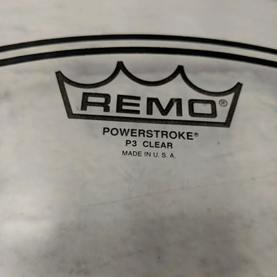 Remo 20" Bass Drum Head Drum Head