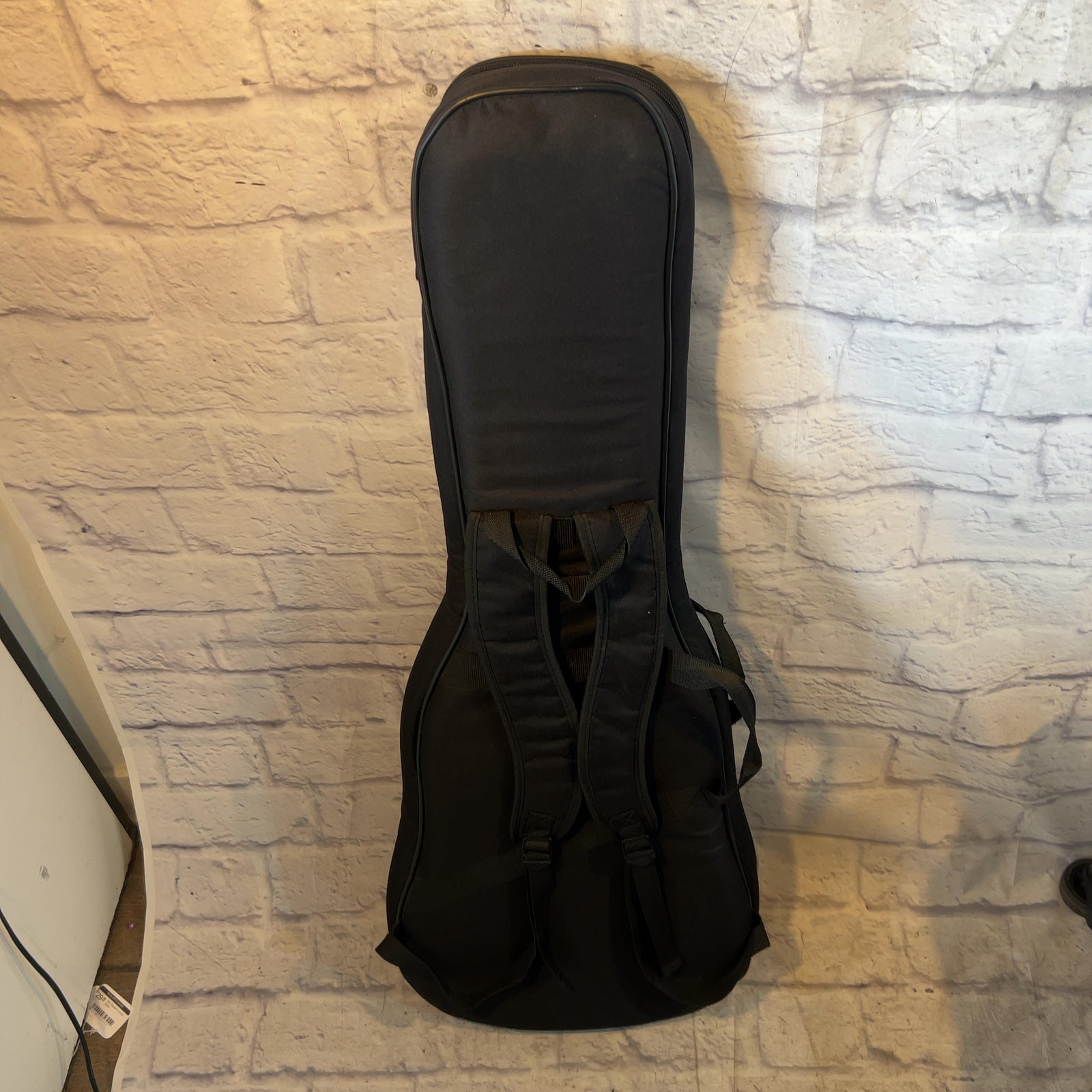 Access Solid Body Electric Guitar soft Case Gig Bg Gig Bag