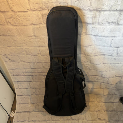 Access Solid Body Electric Guitar Soft Case Gig Bag