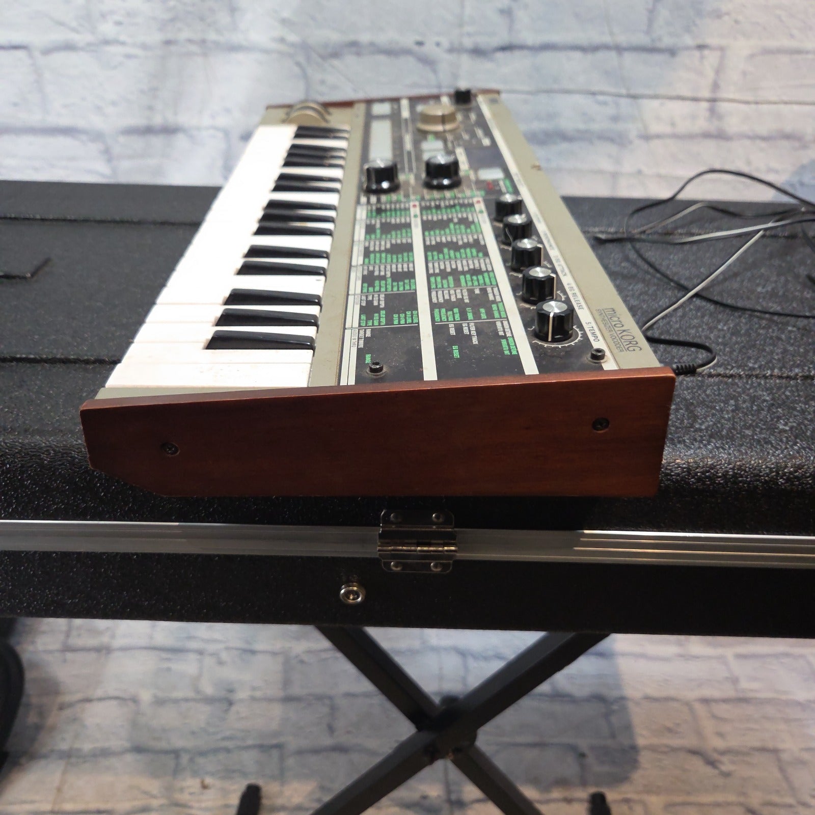 Korg MicroKORG Digital Synth