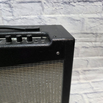 Fender  Mustang v.2 Guitar Combo Amp