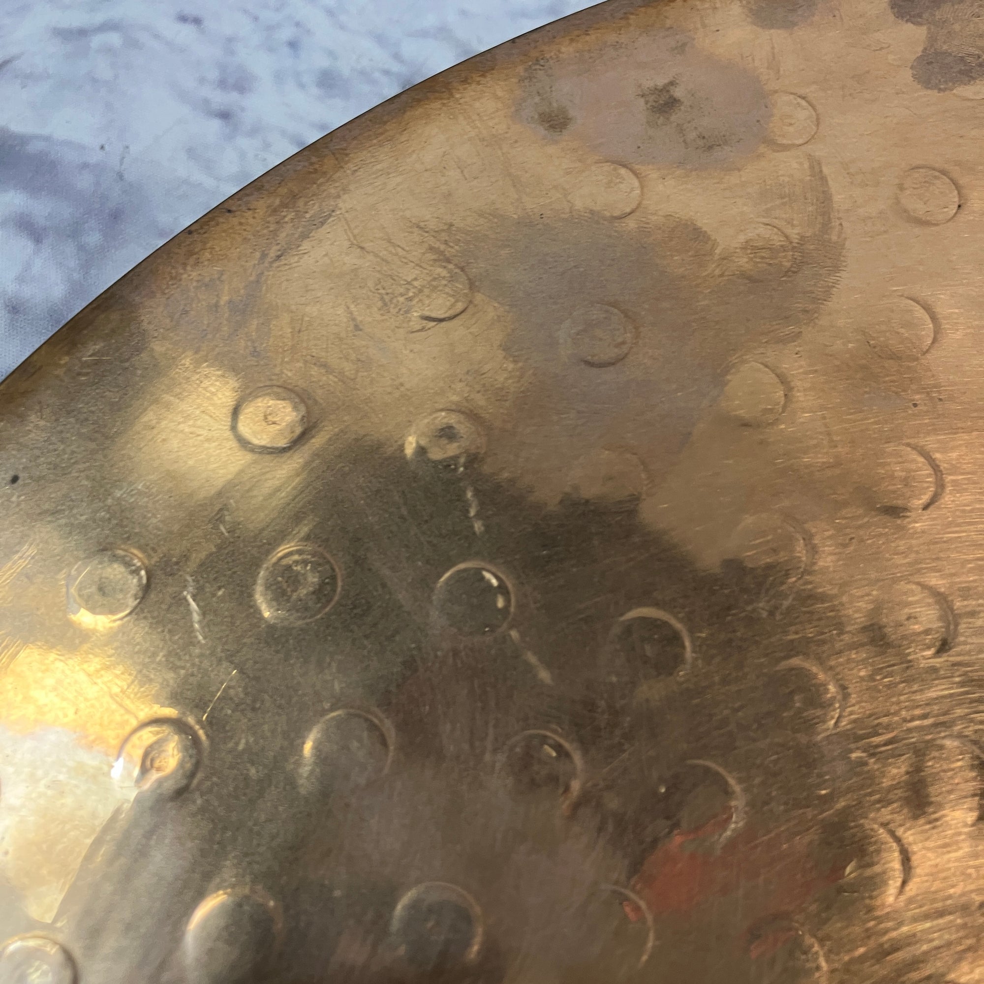 Zildjian ZBT 14 Inch Hi Hat Cymbal Pair