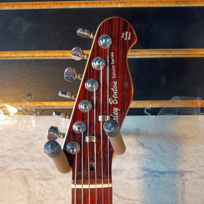 Harley Benton TE-70 RW Electric Guitar