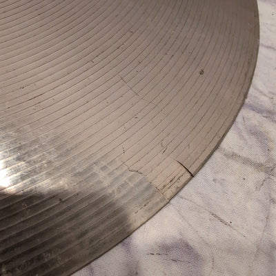 Camber 16 Crash Cymbal