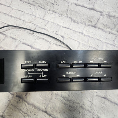 Roland  U-220 Digital Rack Synthesizer