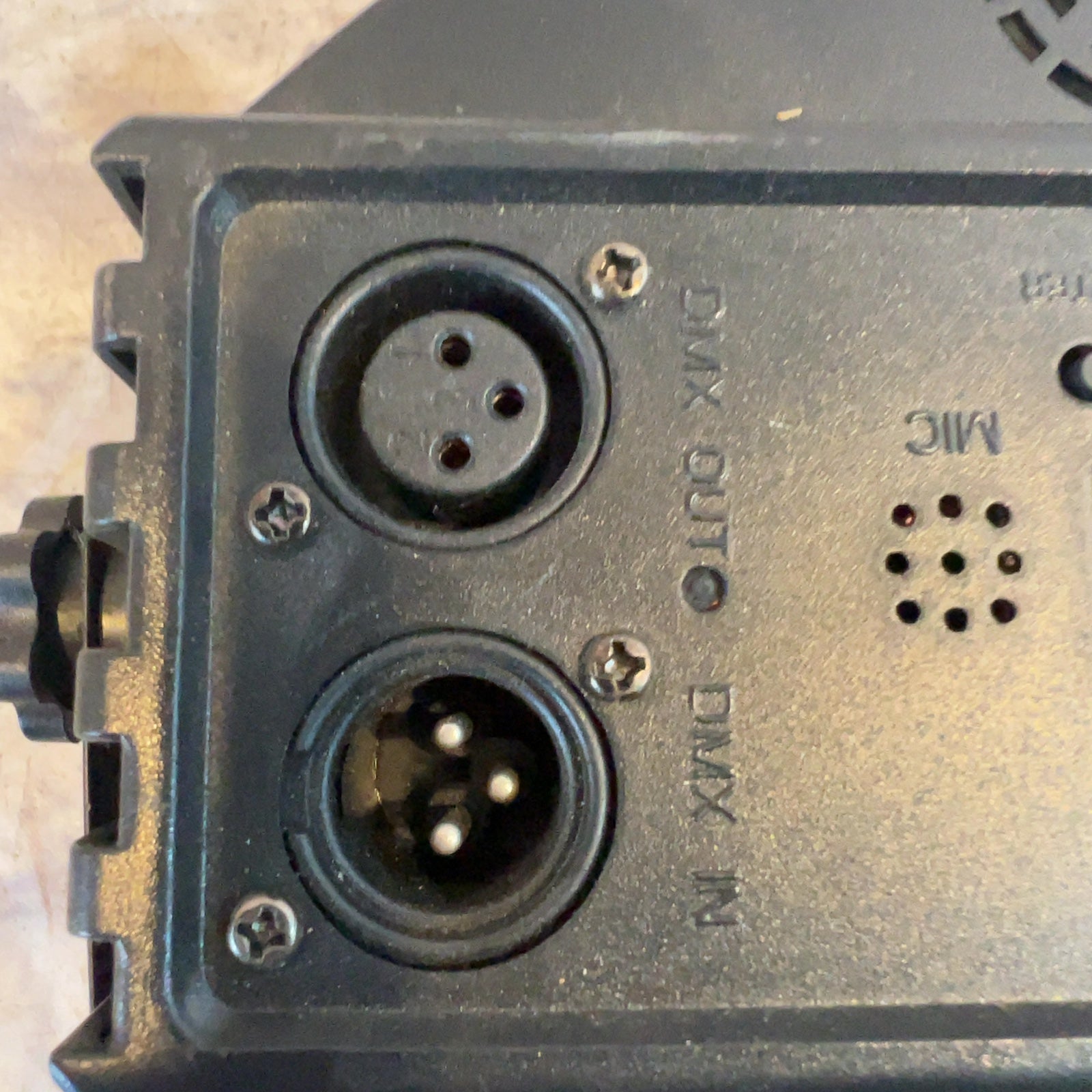 Unknown LED Par Light