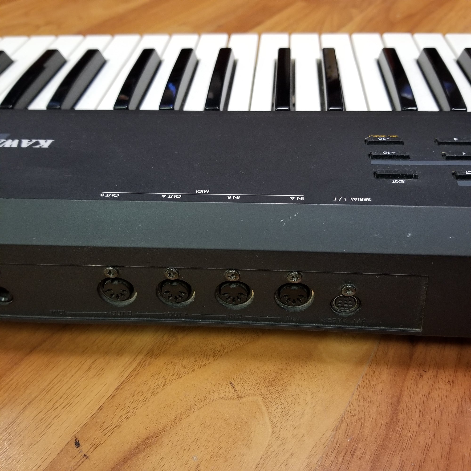 ART Pro MPA II Mic Amp
