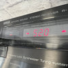 Yamaha R-3 AV Receiver 1985