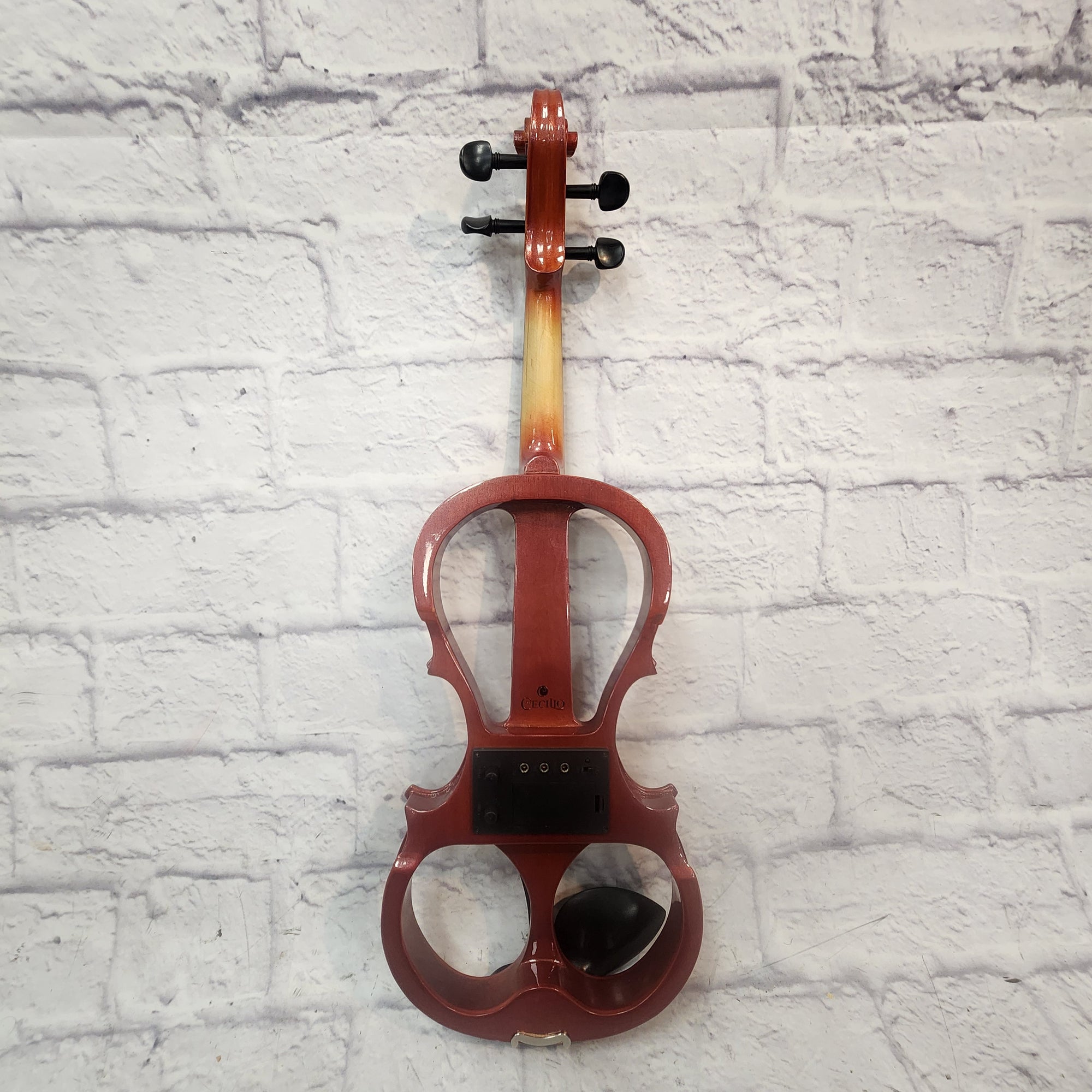 Cecilio Electric 4/4 Violin