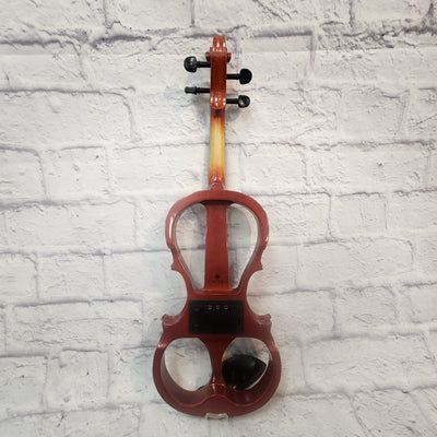 Cecilio Electric 4/4 Violin