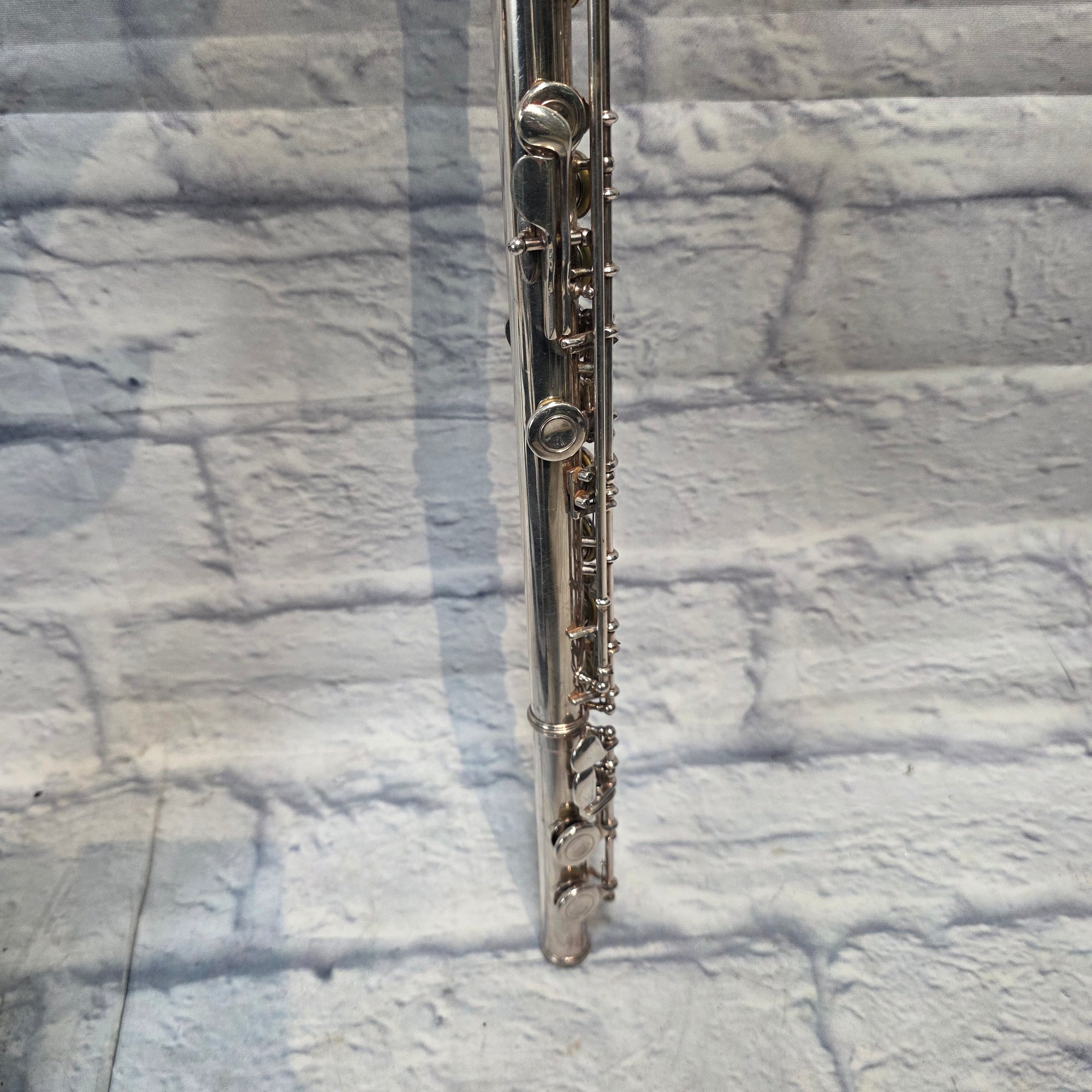 Selmer Bundy Flute