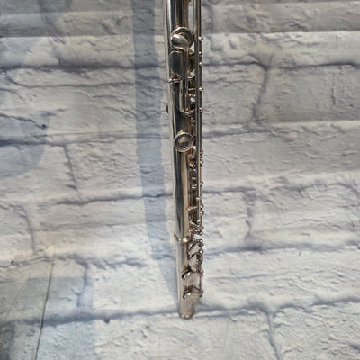 Selmer Bundy Flute