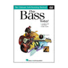 Play Bass Today - The Ultimate Self Teaching Method for Bass Guitar [DVD]