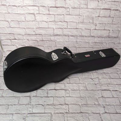 Gator Semi Hollow 335 Electric Guitar Hard Case