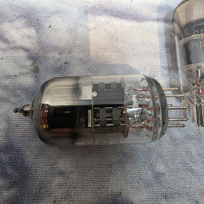 Sovtek 6922 Amplifier Tube Pair