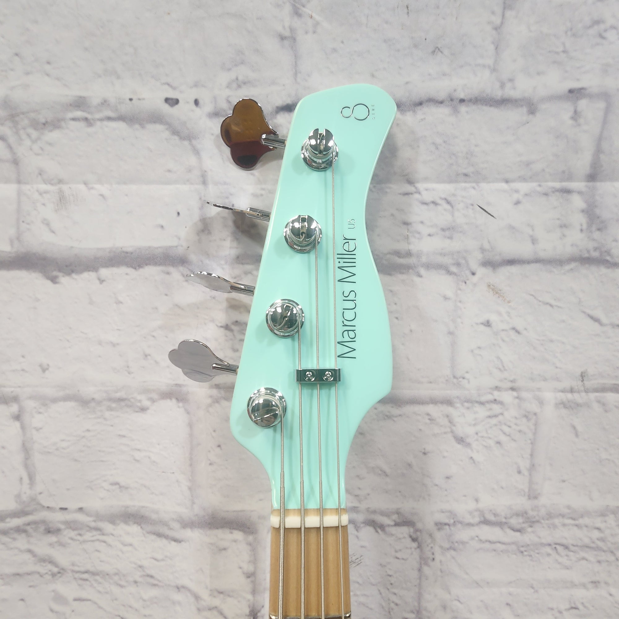 Sire Marcus Miller U5 Short Scale Bass Guitar