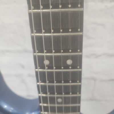 EKO Visual Note Strat Style Light Up Guitar