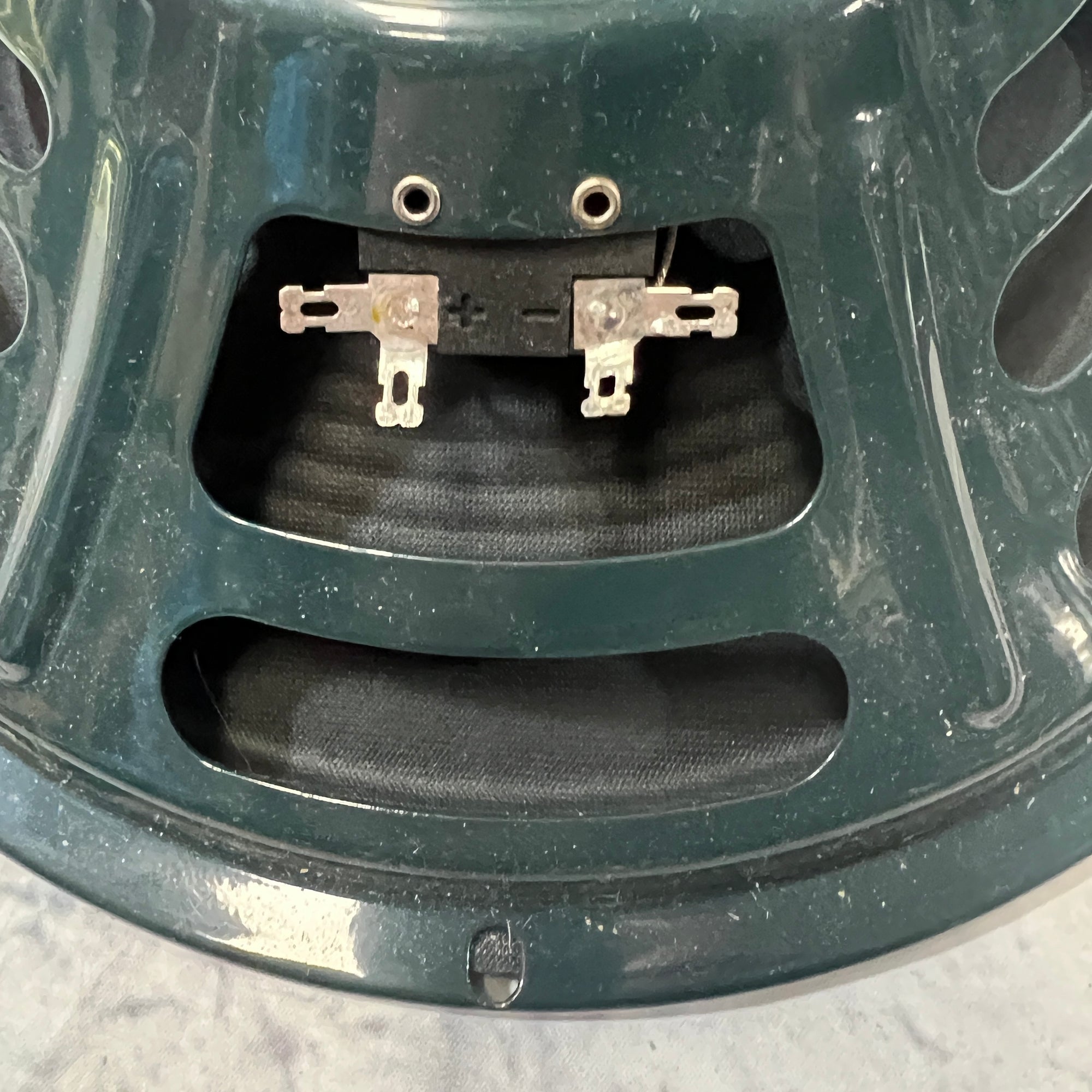 Jensen Mod 12/50 16 ohm Replacement Speaker